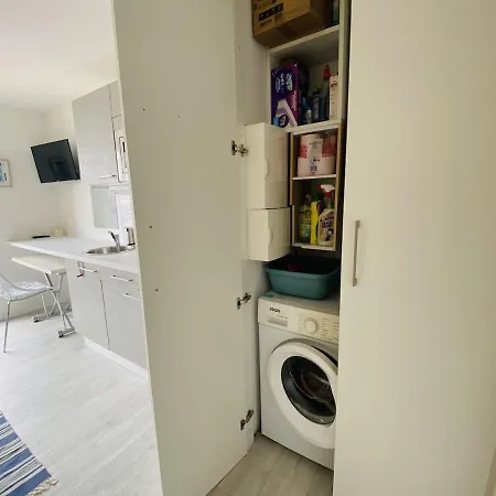 Pontaillac, Aux Pieds Des Plages Apartment Royan